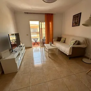  Apartamento Alquilaencanarias Abrigos La Arena